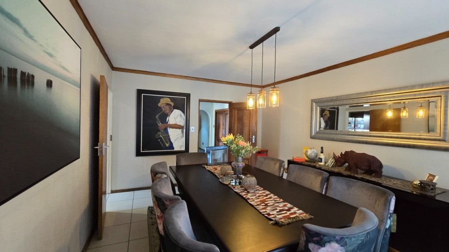 4 Bedroom Property for Sale in Bayswater Free State